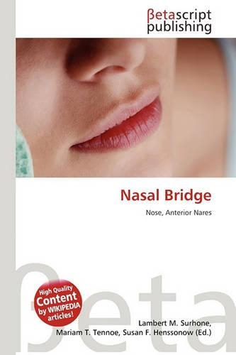 Nasal Bridge: (English)
