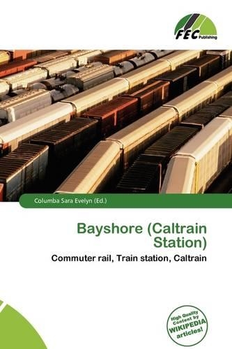 Bayshore (Caltrain Station)
