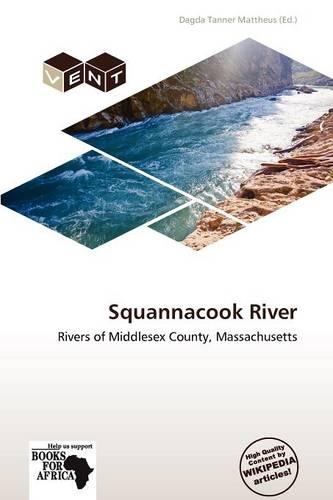 Squannacook River: (English)