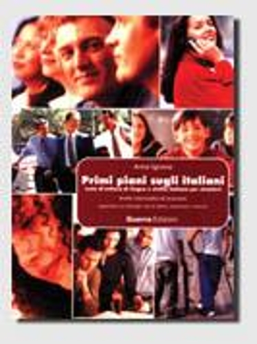 Primi piani sugli italiani