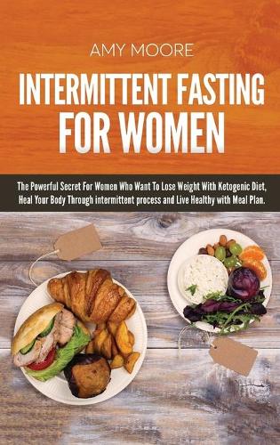 Intermittent Fasting For Women