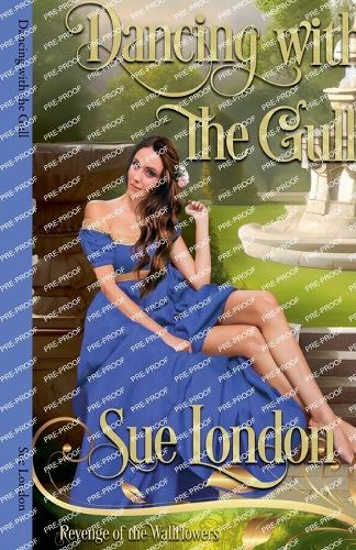 Dancing With the Gull