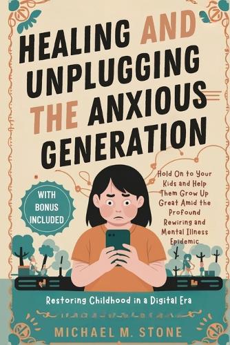 Healing and Unplugging the Anxious Generation