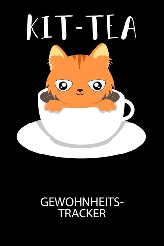 Kit-Tea - Gewohnheitstracker