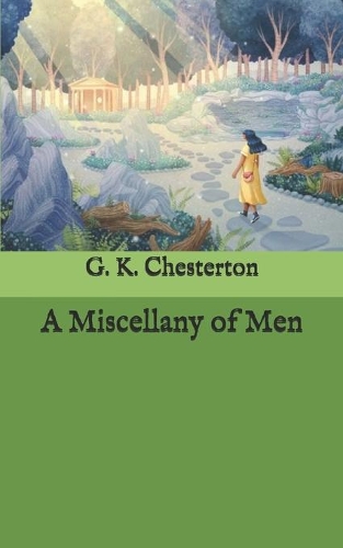 A Miscellany of Men