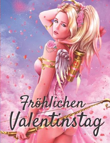 Fröhlichen Valentinstag