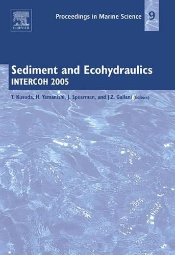 Sediment and Ecohydraulics