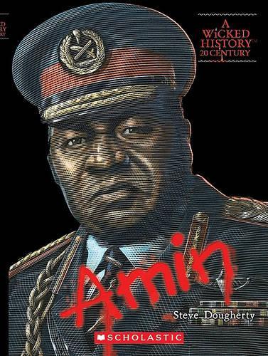 Idi Amin