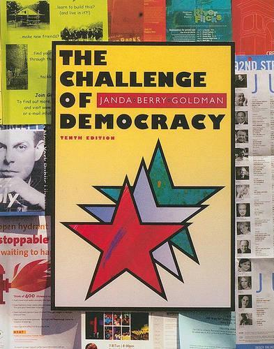 The Challenge of Democracy