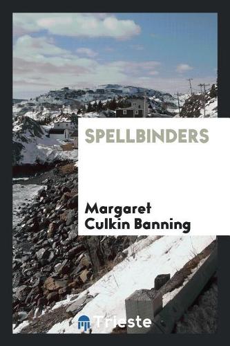 Spellbinders