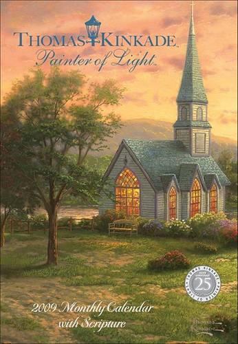 Thomas Kinkade Painter of Light?