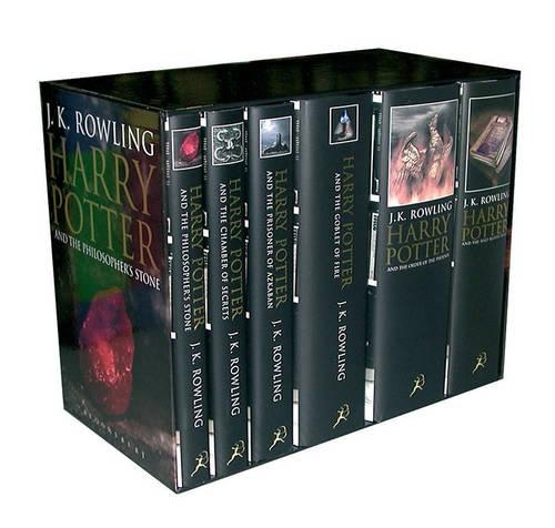 Harry Potter Box Set