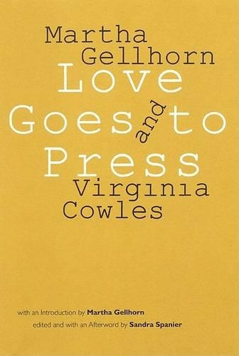 Love Goes to Press