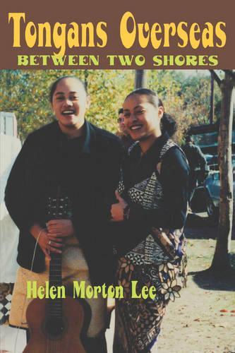 Tongans Overseas