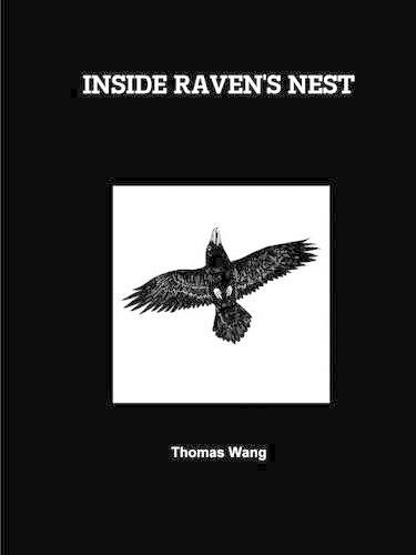 Inside Raven's Nest: (English)
