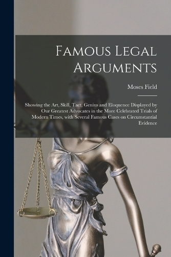 Famous Legal Arguments