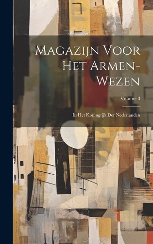 Magazijn Voor Het Armen-Wezen