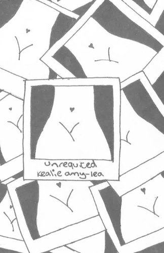 unrequited