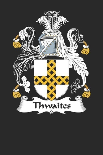 Thwaites