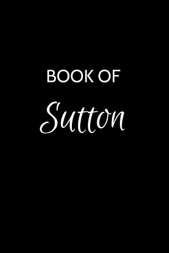 Book of Sutton