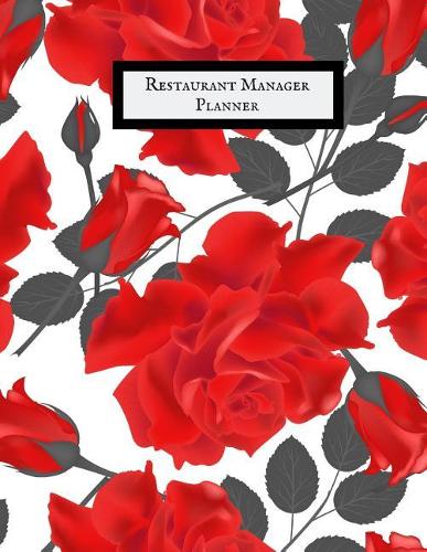 Restaurant Manager Planner