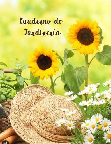 Cuaderno de Jardineria