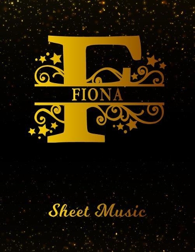 Fiona Sheet Music