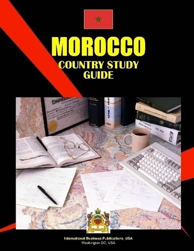 Morocco Country Study Guide
