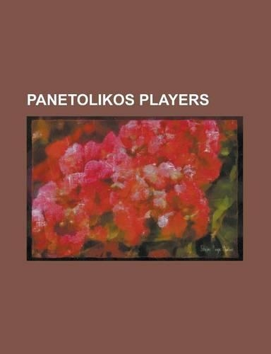 Panetolikos Players
