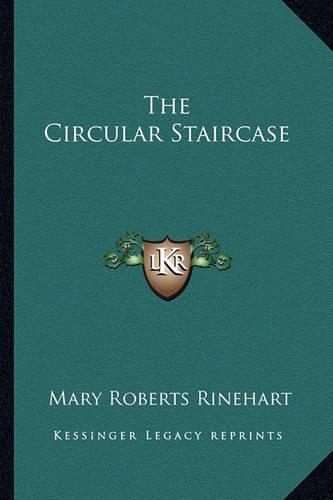 The Circular Staircase