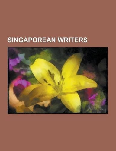 Singaporean Writers