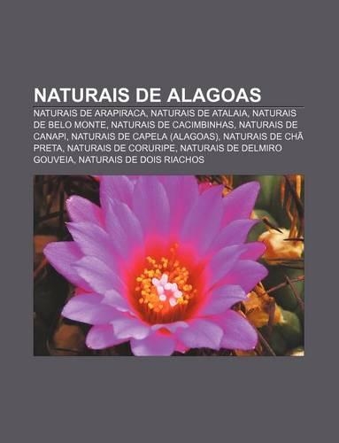 Naturais de Alagoas