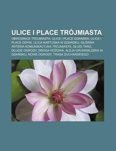 Ulice I Place Trojmiasta