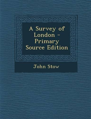 A Survey of London