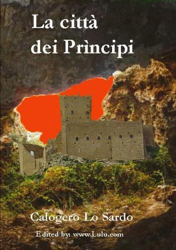 La Citta Dei Principi: (Italian)