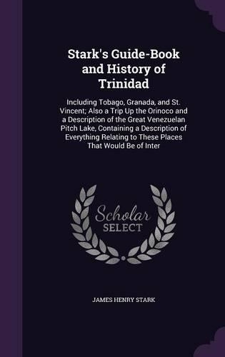 Stark's Guide-Book and History of Trinidad