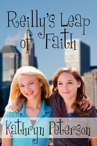 Reilly's Leap of Faith
