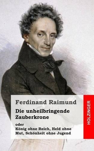 Die Unheilbringende Zauberkrone