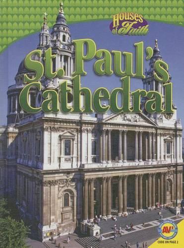 St. Paul's Cathedral: (Houses of Faith)
