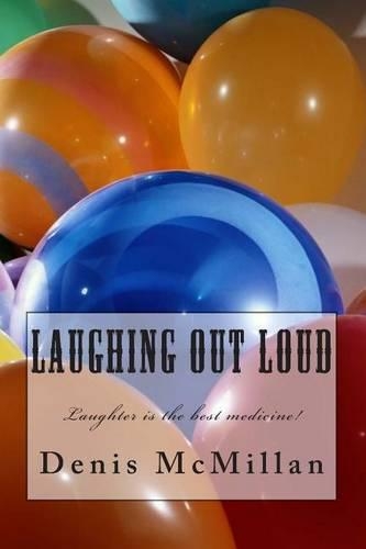 Laughing Out Loud: (English)
