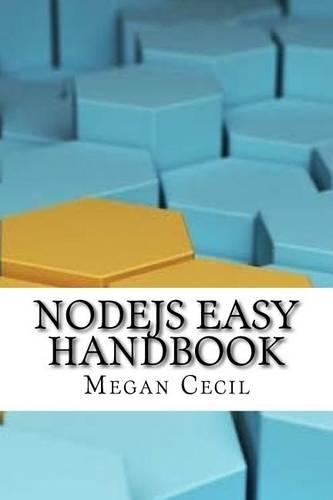 Nodejs Easy Handbook