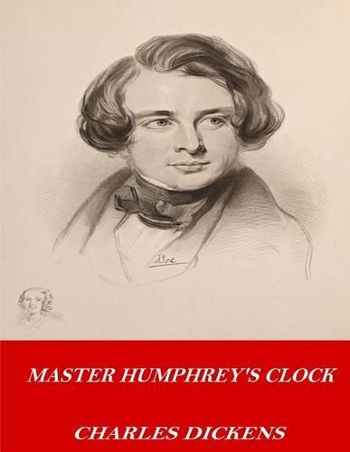 Master Humphrey's Clock: (English)