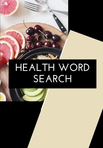Health Word Search