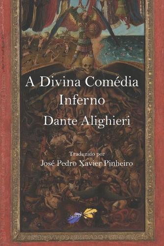 A Divina Comédia: Inferno