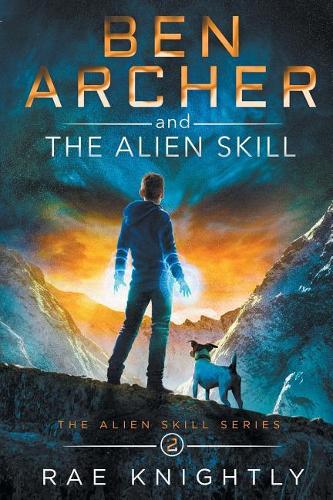 Ben Archer and the Alien Skill