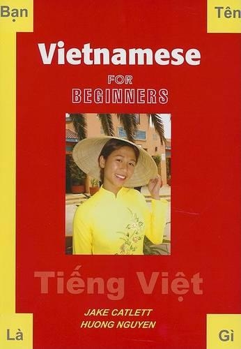 Vietnamese for Beginners