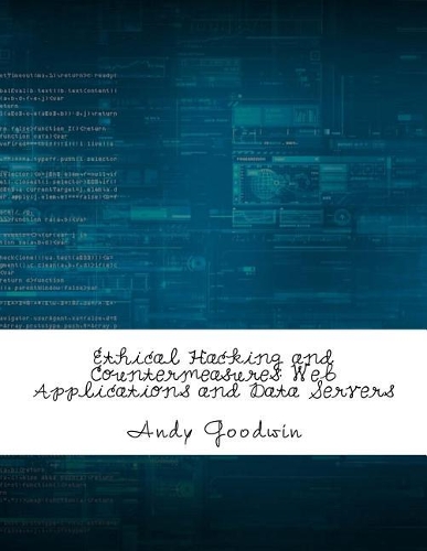 Ethical Hacking and Countermeasures: Web Applications and Data Servers