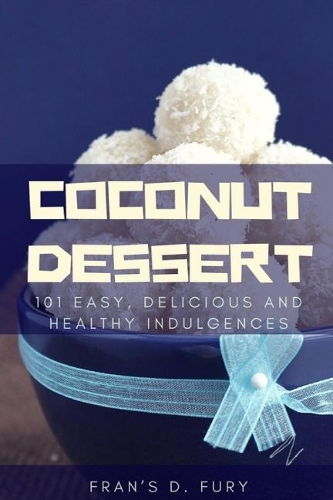 Coconut Dessert
