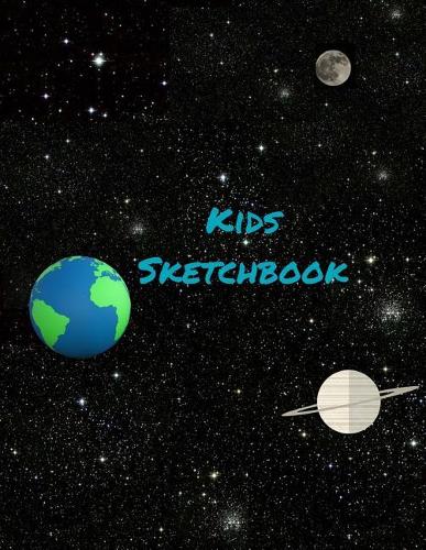 Kids Sketchbook