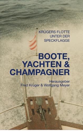 Boote, Yachten & Champagner